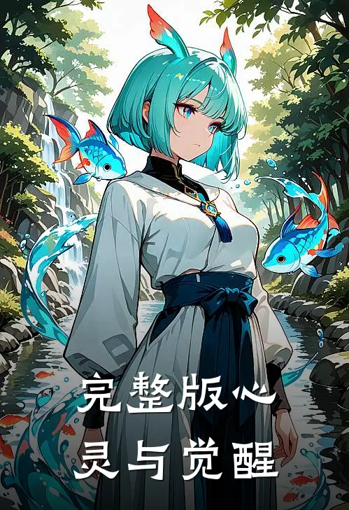 完整版心灵与觉醒