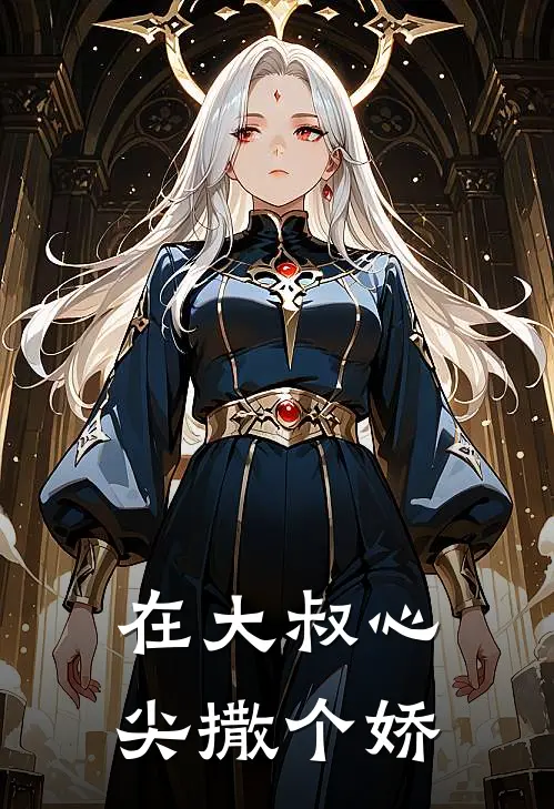 在大叔心尖撒个娇