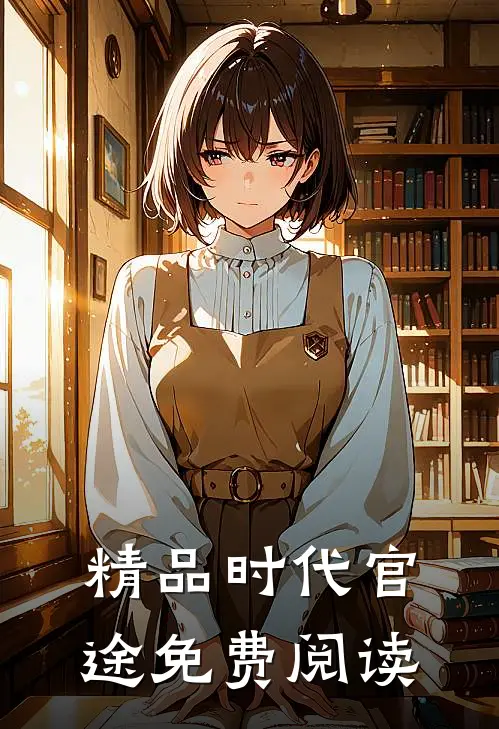 精品时代官途免费阅读