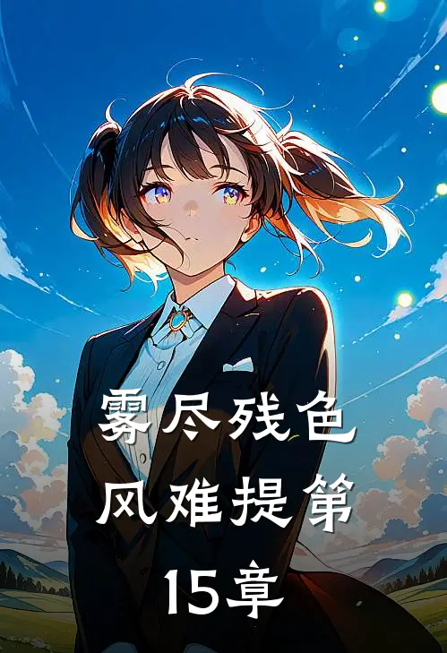雾尽残色风难提第15章