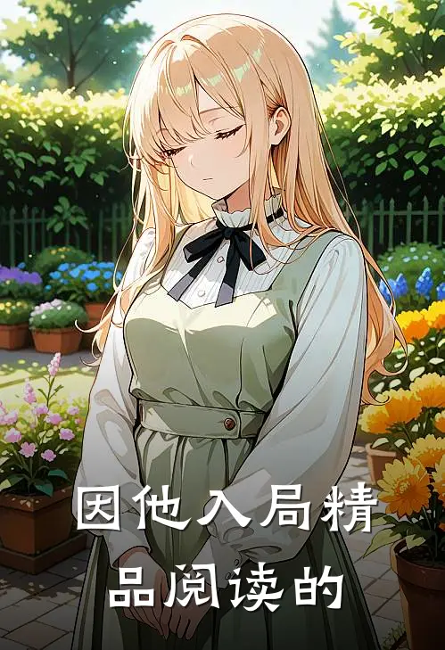 因他入局精品阅读的