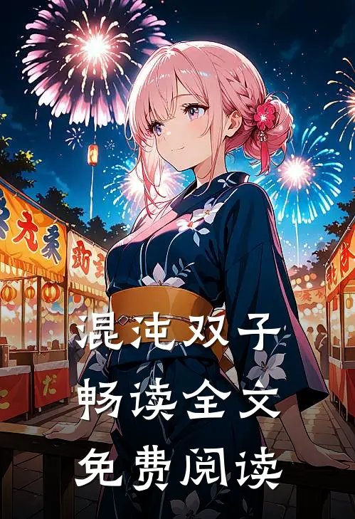 混沌双子畅读全文免费阅读