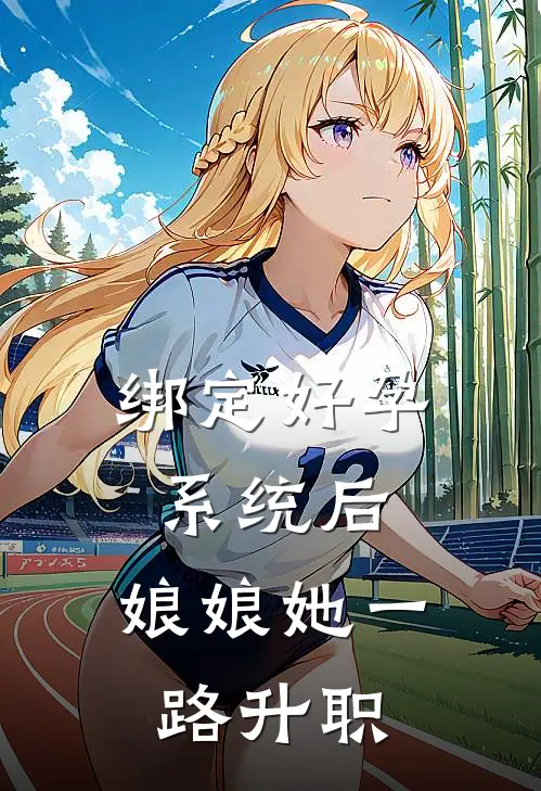 绑定好孕系统后,娘娘她一路升职