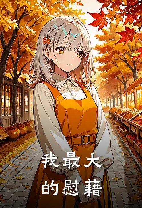 我最大的慰藉