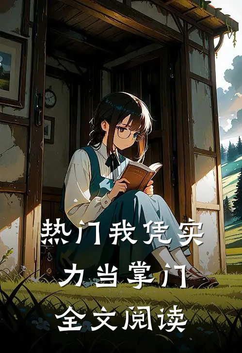 热门我凭实力当掌门全文阅读