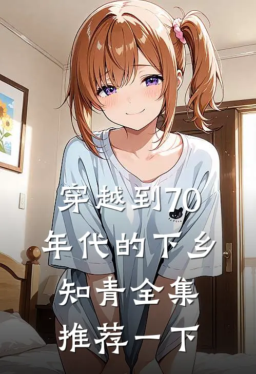 穿越到70年代的下乡知青全集推荐一下