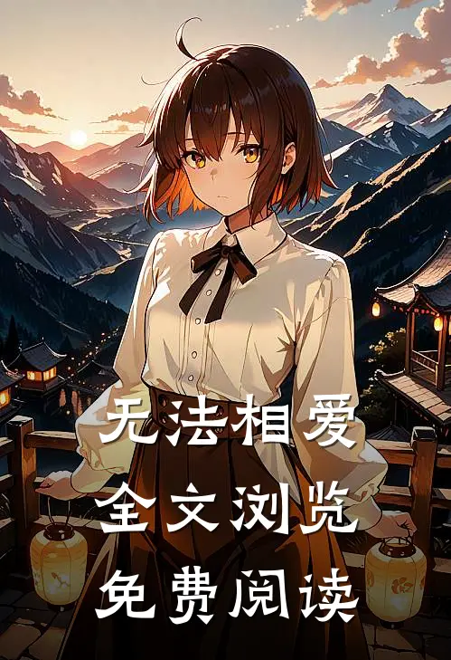 无法相爱全文浏览免费阅读