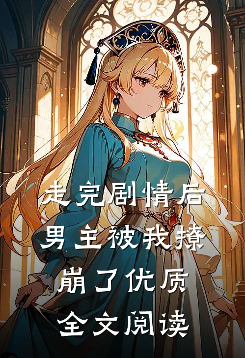 走完剧情后,男主被我撩崩了优质全文阅读