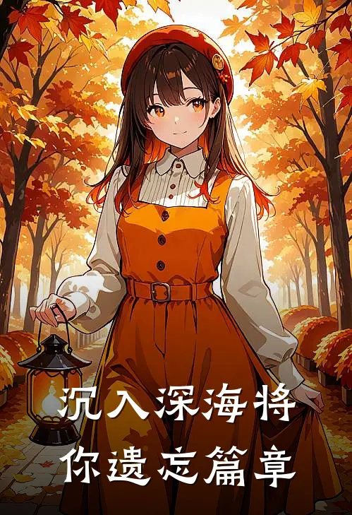 沉入深海将你遗忘篇章