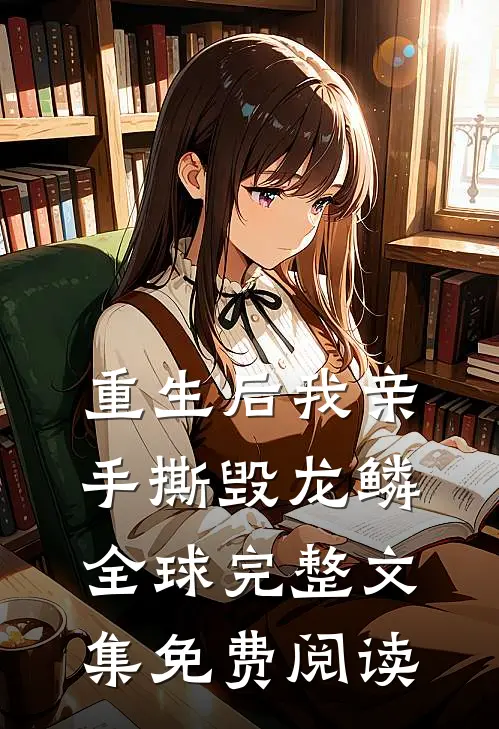 重生后我亲手撕毁龙鳞全球完整文集免费阅读