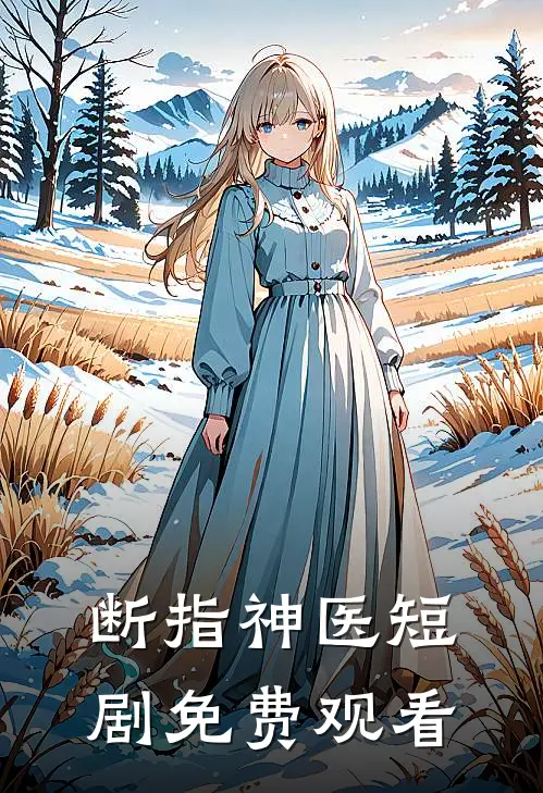 断指神医短剧免费观看