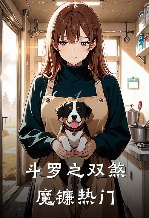 斗罗之双煞魔镰热门