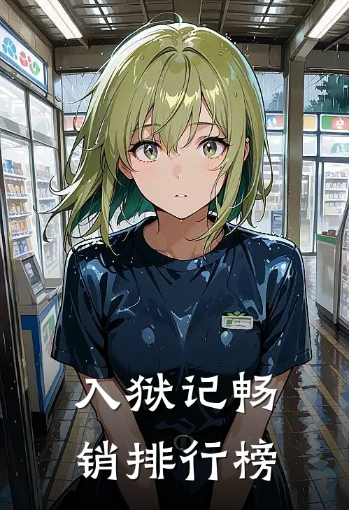 入狱记畅销排行榜