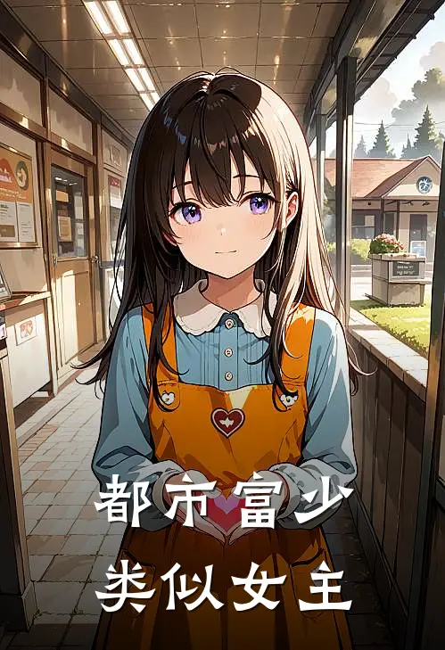 都市富少类似女主
