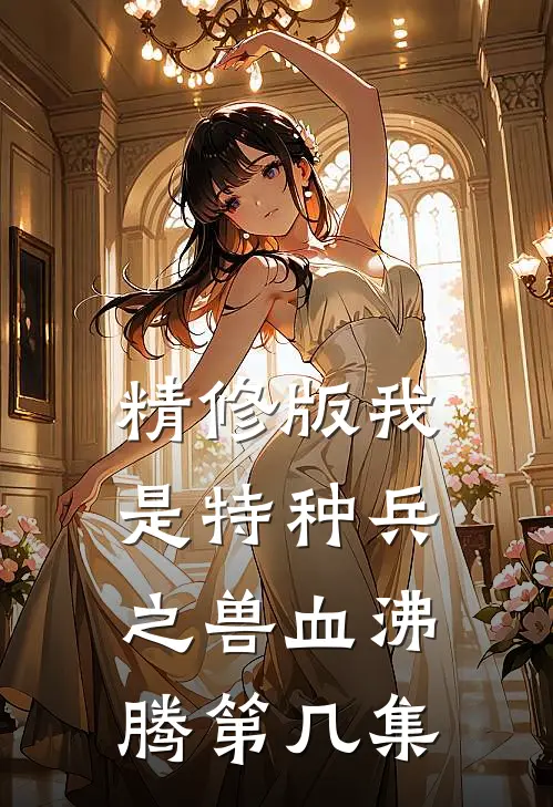 精修版我是特种兵之兽血沸腾第几集