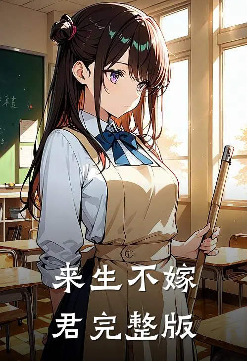 来生不嫁君完整版