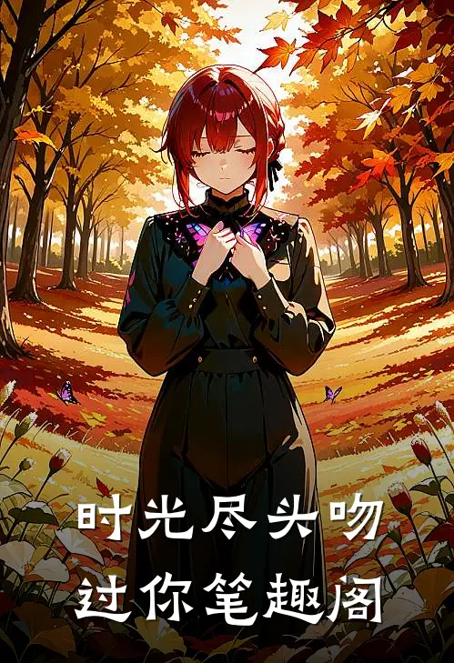 时光尽头吻过你笔趣阁