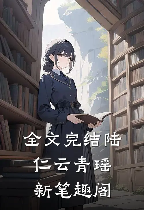 全文完结陆仁云青瑶新笔趣阁