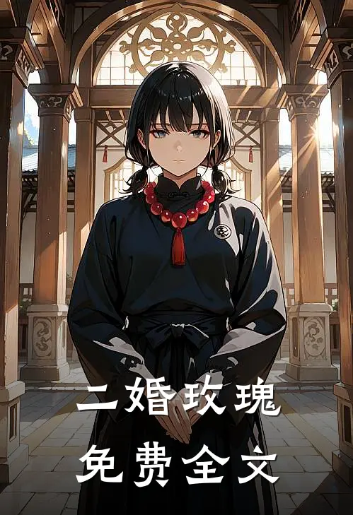 二婚玫瑰免费全文