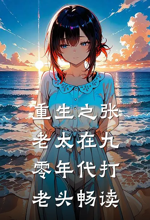 重生之张老太在九零年代打老头畅读