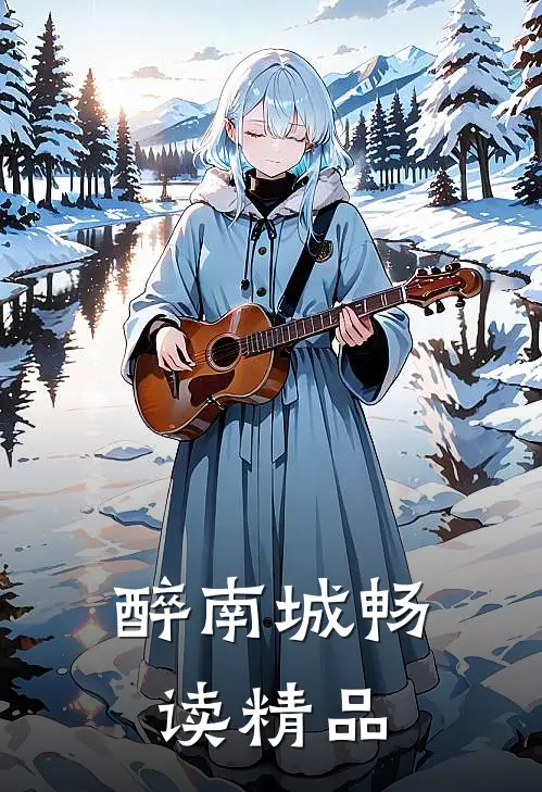 醉南城畅读精品