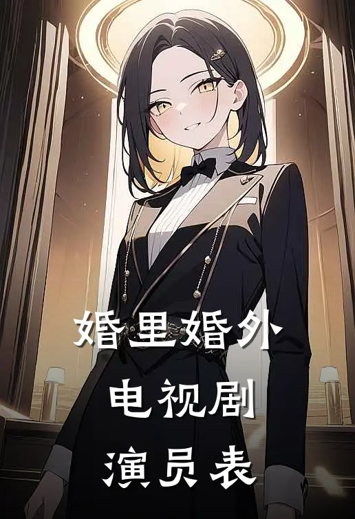 婚里婚外电视剧演员表