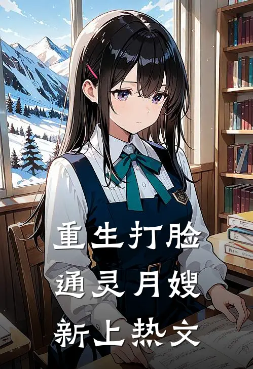 重生打脸通灵月嫂新上热文