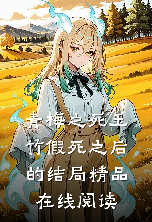 青梅之死玉竹假死之后的结局精品在线阅读