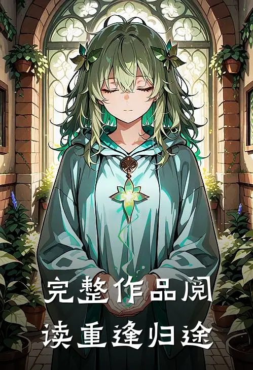 完整作品阅读重逢归途