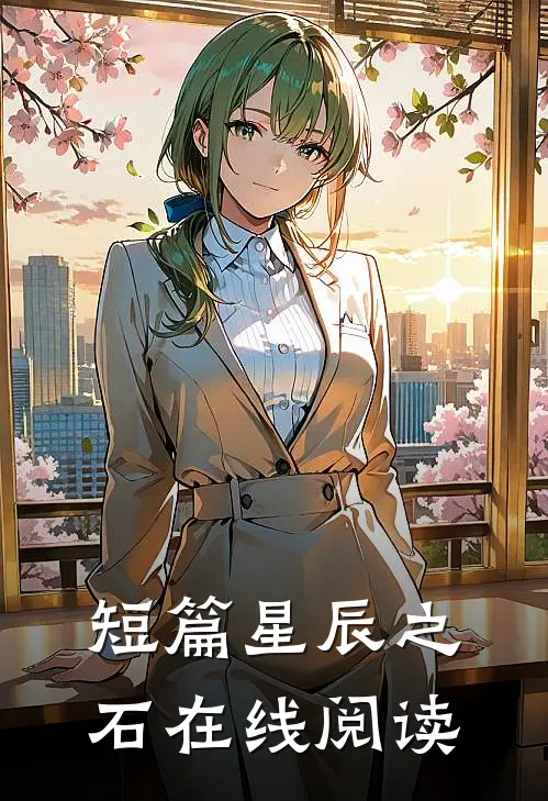 短篇星辰之石在线阅读