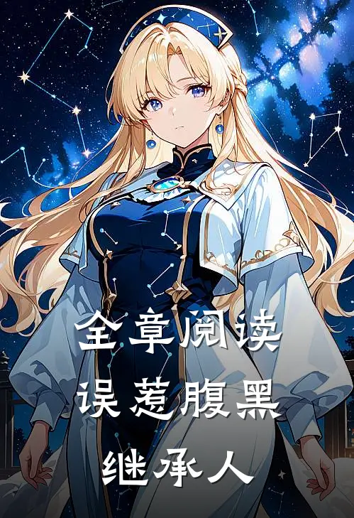 全章阅读误惹腹黑继承人