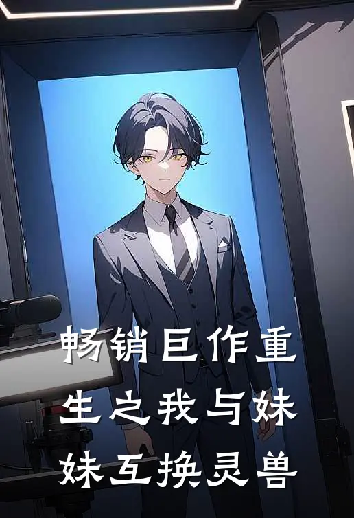 畅销巨作重生之我与妹妹互换灵兽