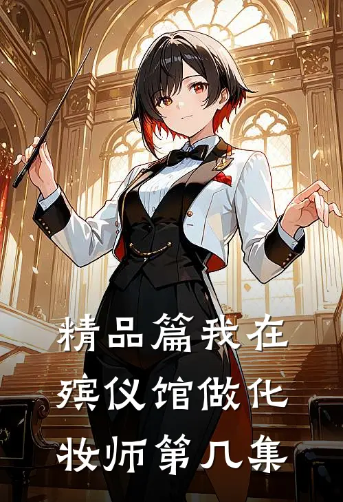 精品篇我在殡仪馆做化妆师第几集