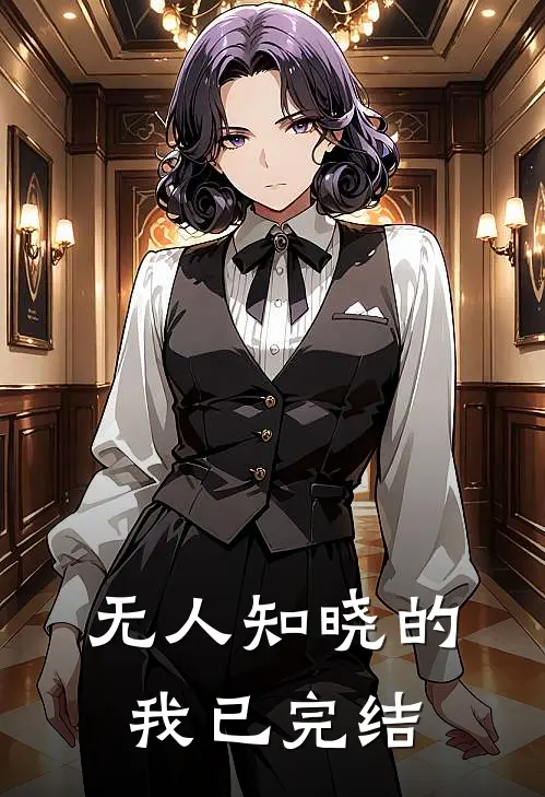 无人知晓的我已完结