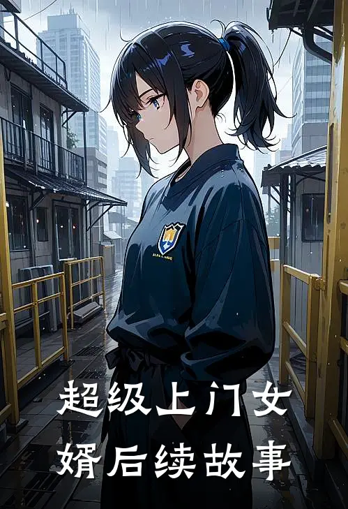 超级上门女婿后续故事