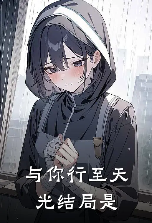 与你行至天光结局是
