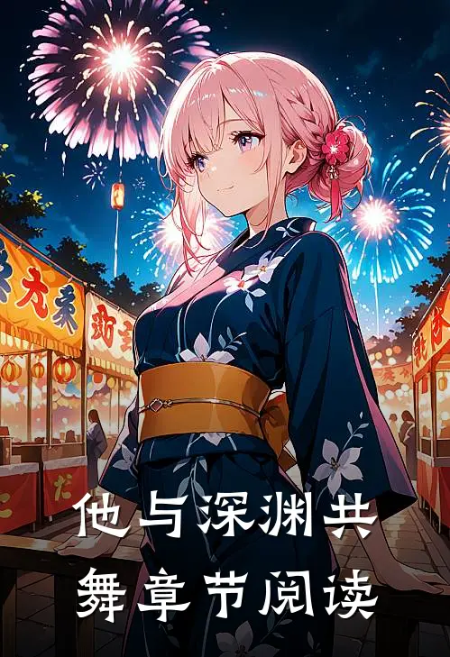 他与深渊共舞章节阅读