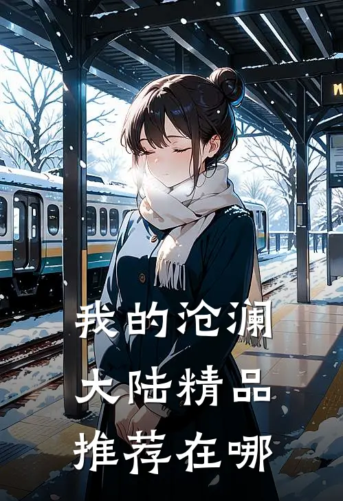 我的沧澜大陆精品推荐在哪
