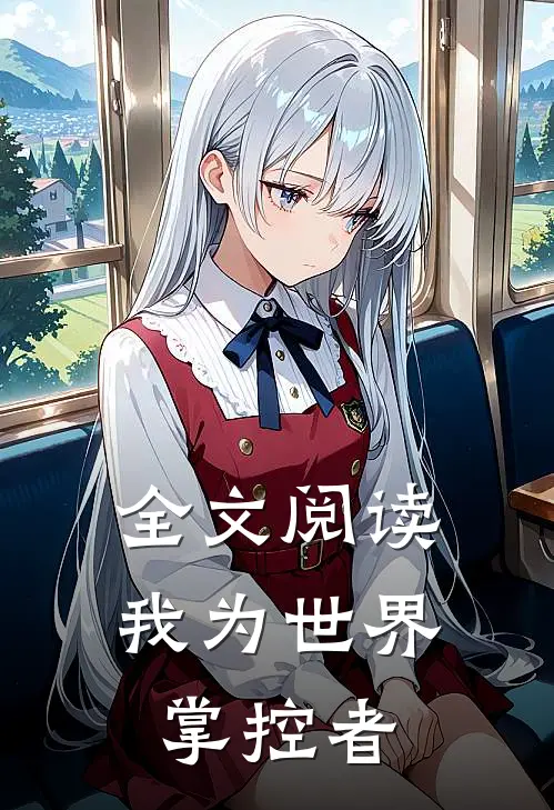 全文阅读我为世界掌控者