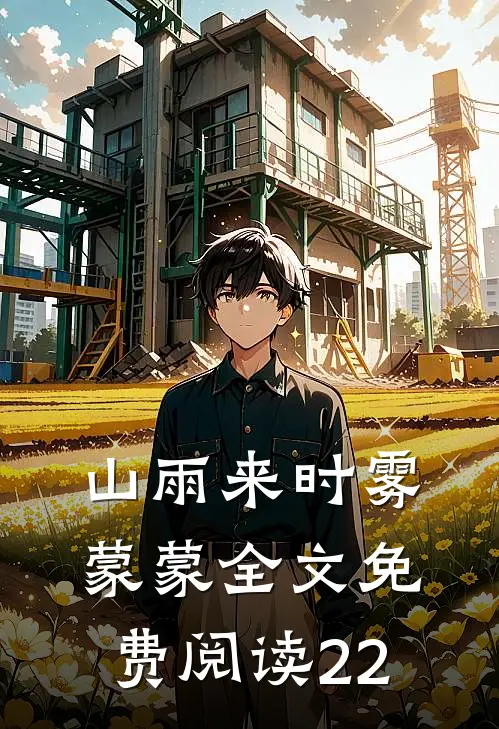 山雨来时雾蒙蒙全文免费阅读22