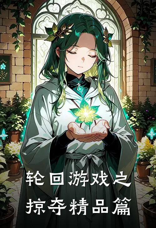 轮回游戏之掠夺精品篇