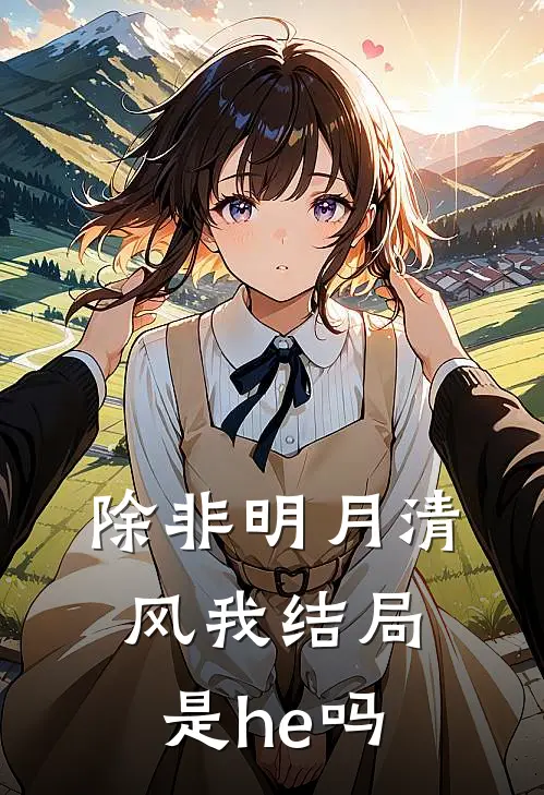 除非明月清风我结局是he吗