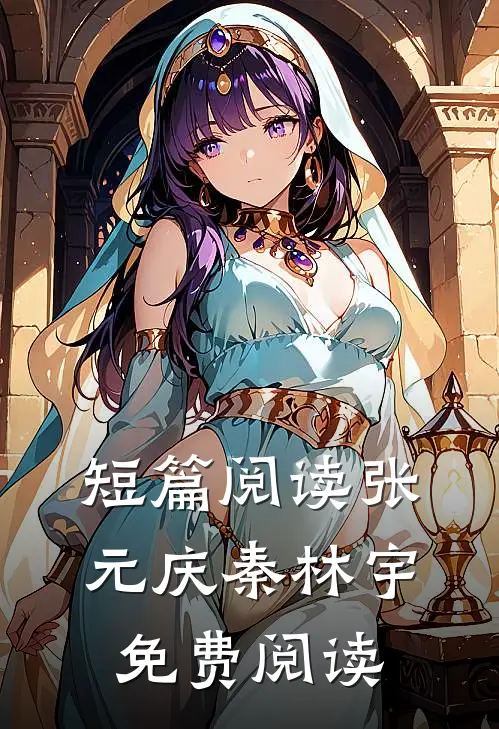短篇阅读张元庆秦林宇免费阅读