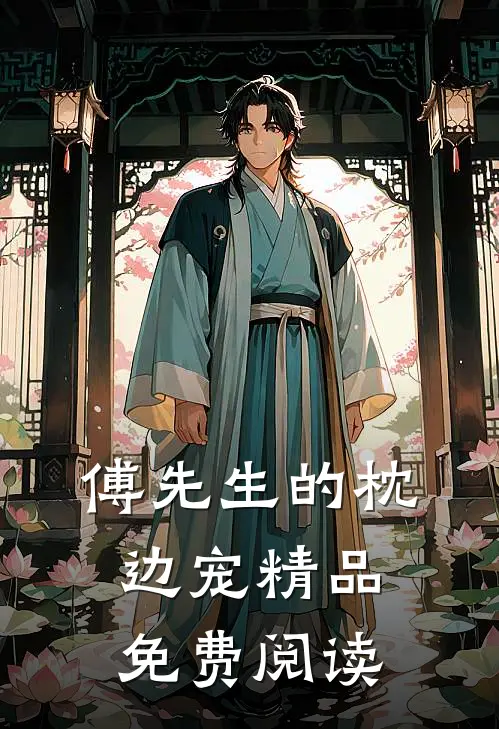 傅先生的枕边宠精品免费阅读