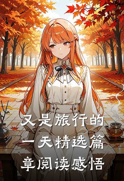 又是旅行的一天精选篇章阅读感悟
