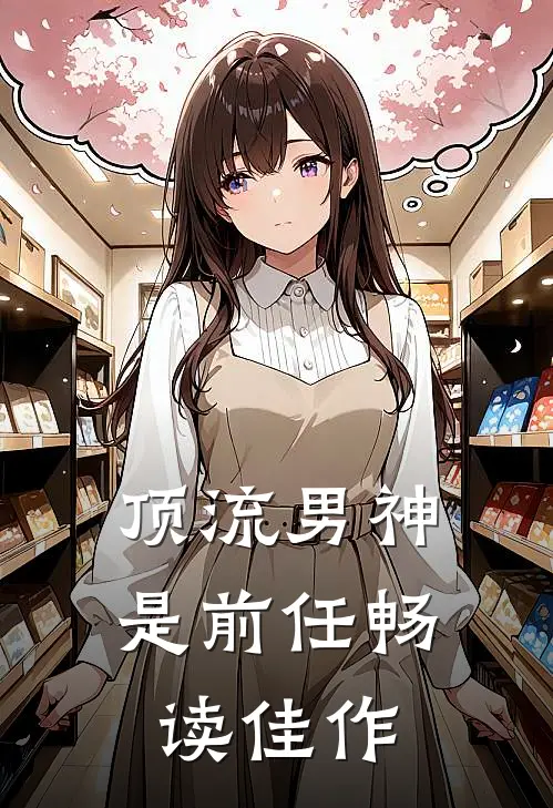 顶流男神是前任畅读佳作