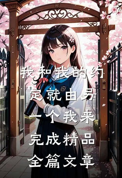 我和我的约定就由另一个我来完成精品全篇文章