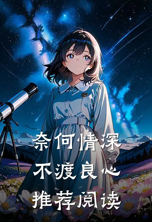 奈何情深不渡良心推荐阅读