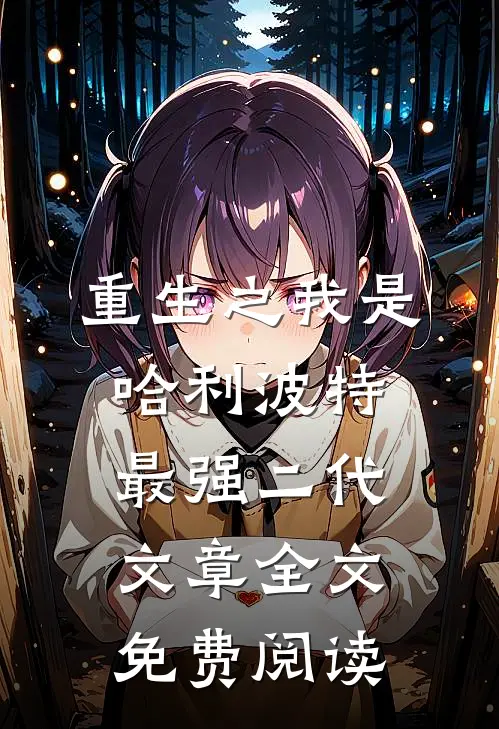 重生之我是哈利波特最强二代文章全文免费阅读