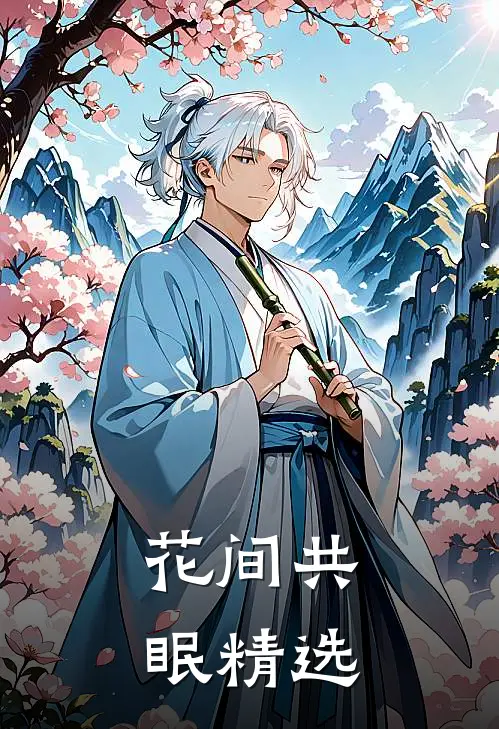 花间共眠精选